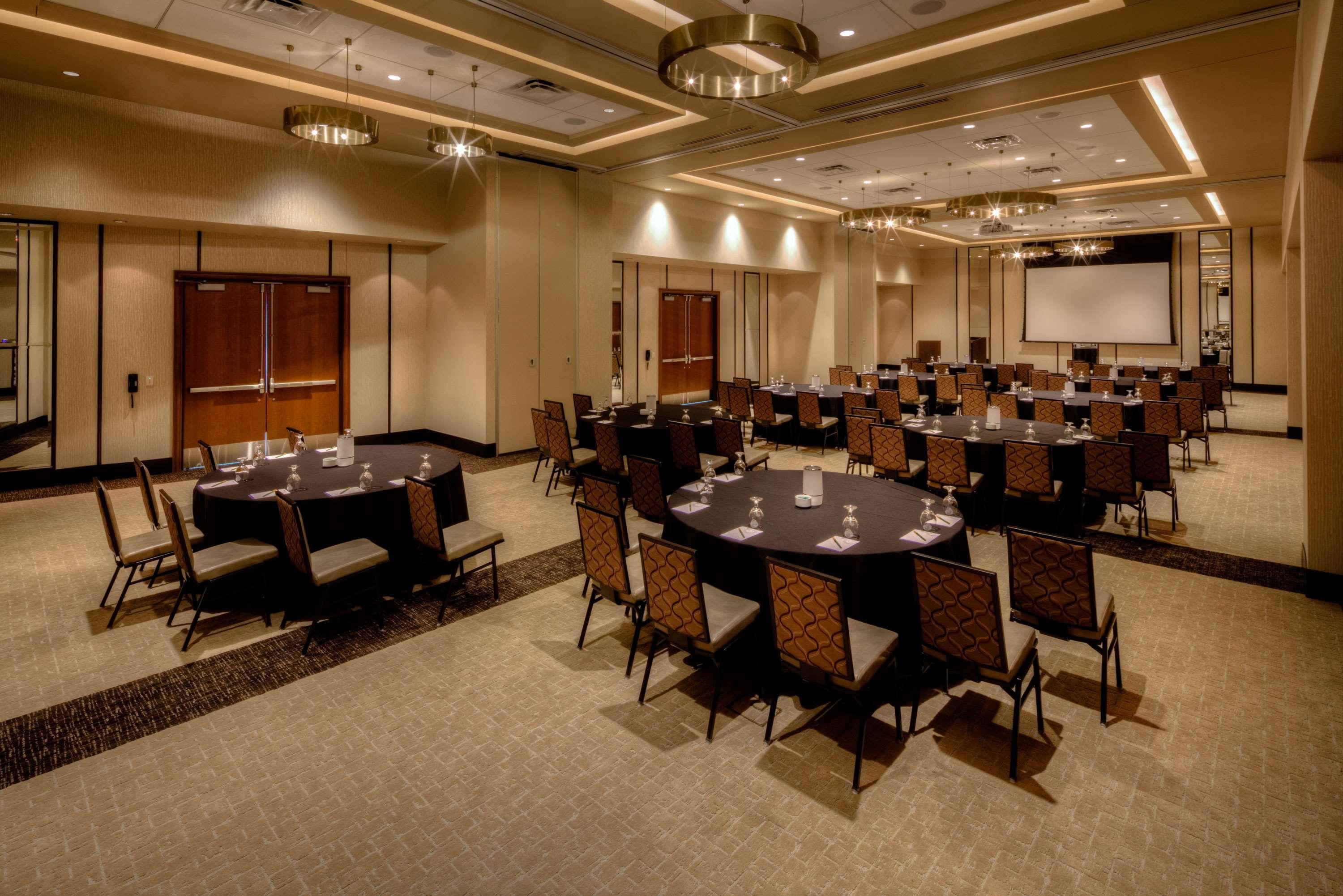 Hilton Garden Inn Virginia Beach Oceanfront Esterno foto