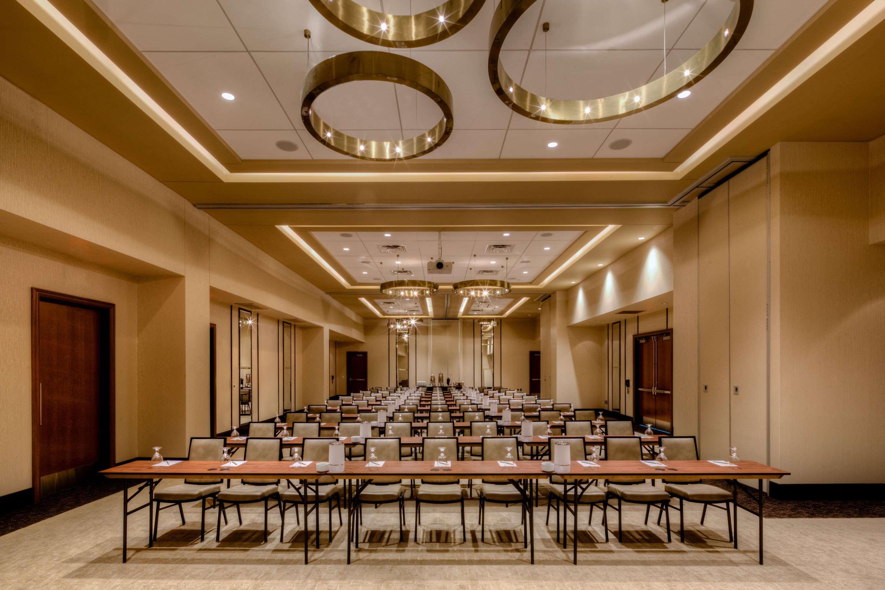 Hilton Garden Inn Virginia Beach Oceanfront Esterno foto