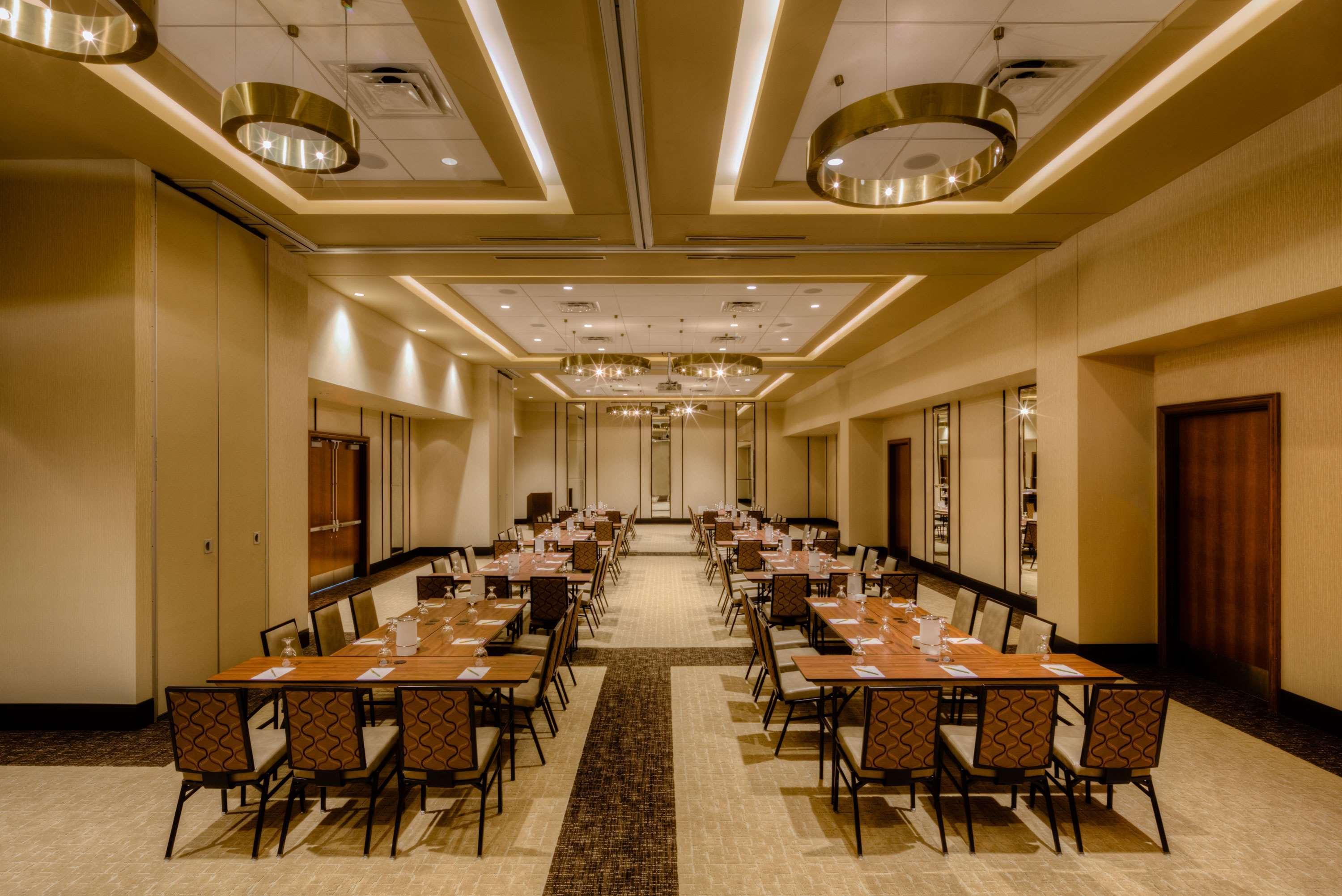 Hilton Garden Inn Virginia Beach Oceanfront Esterno foto