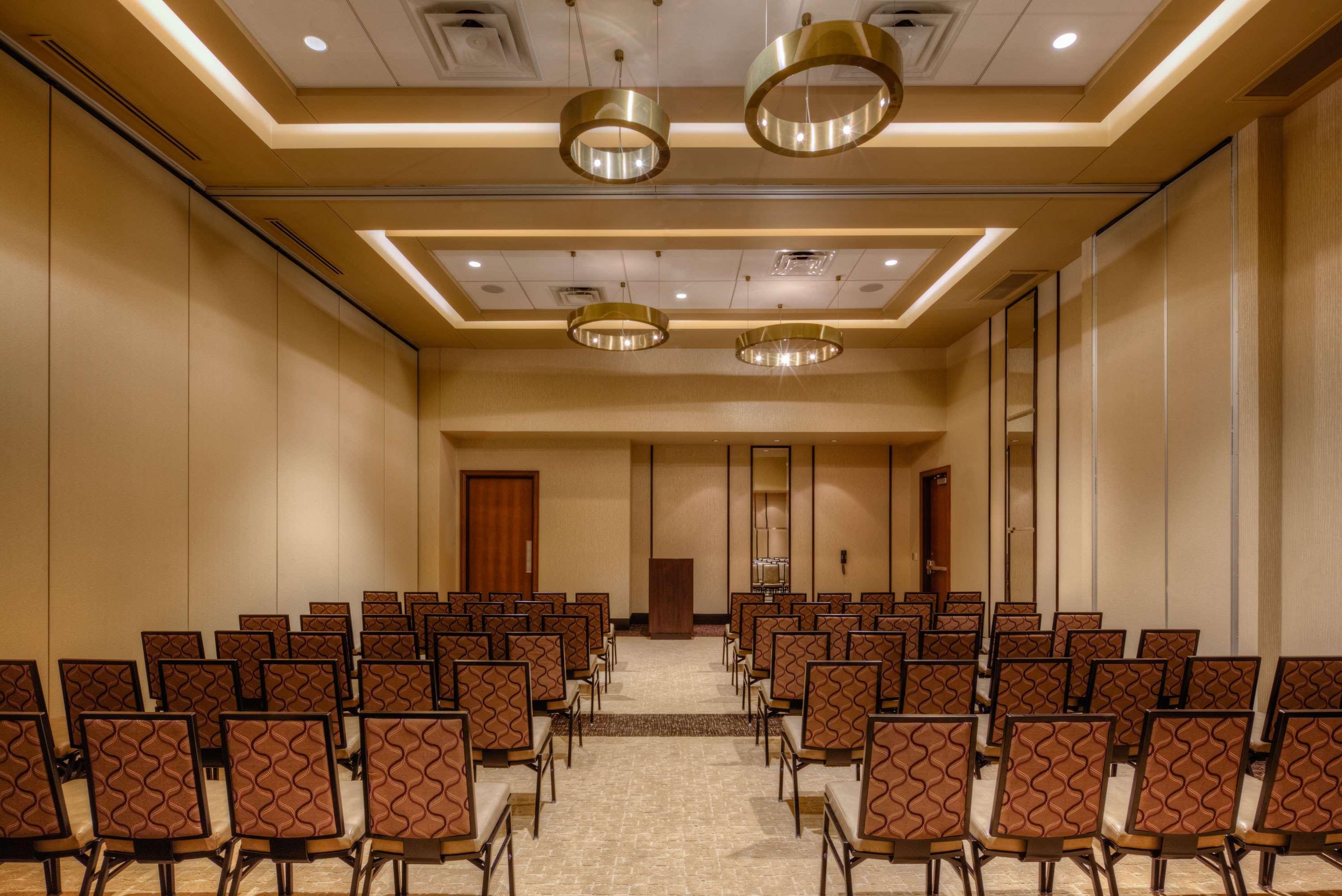 Hilton Garden Inn Virginia Beach Oceanfront Esterno foto