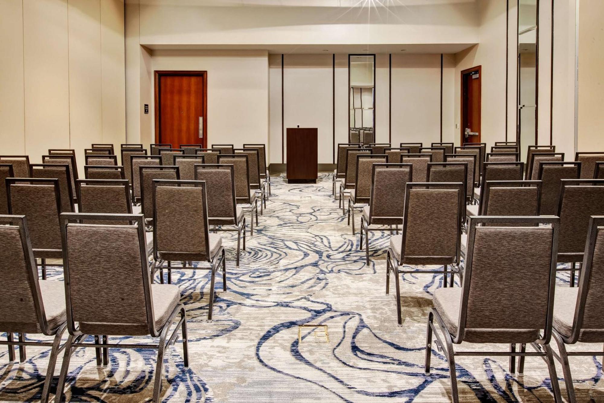 Hilton Garden Inn Virginia Beach Oceanfront Esterno foto