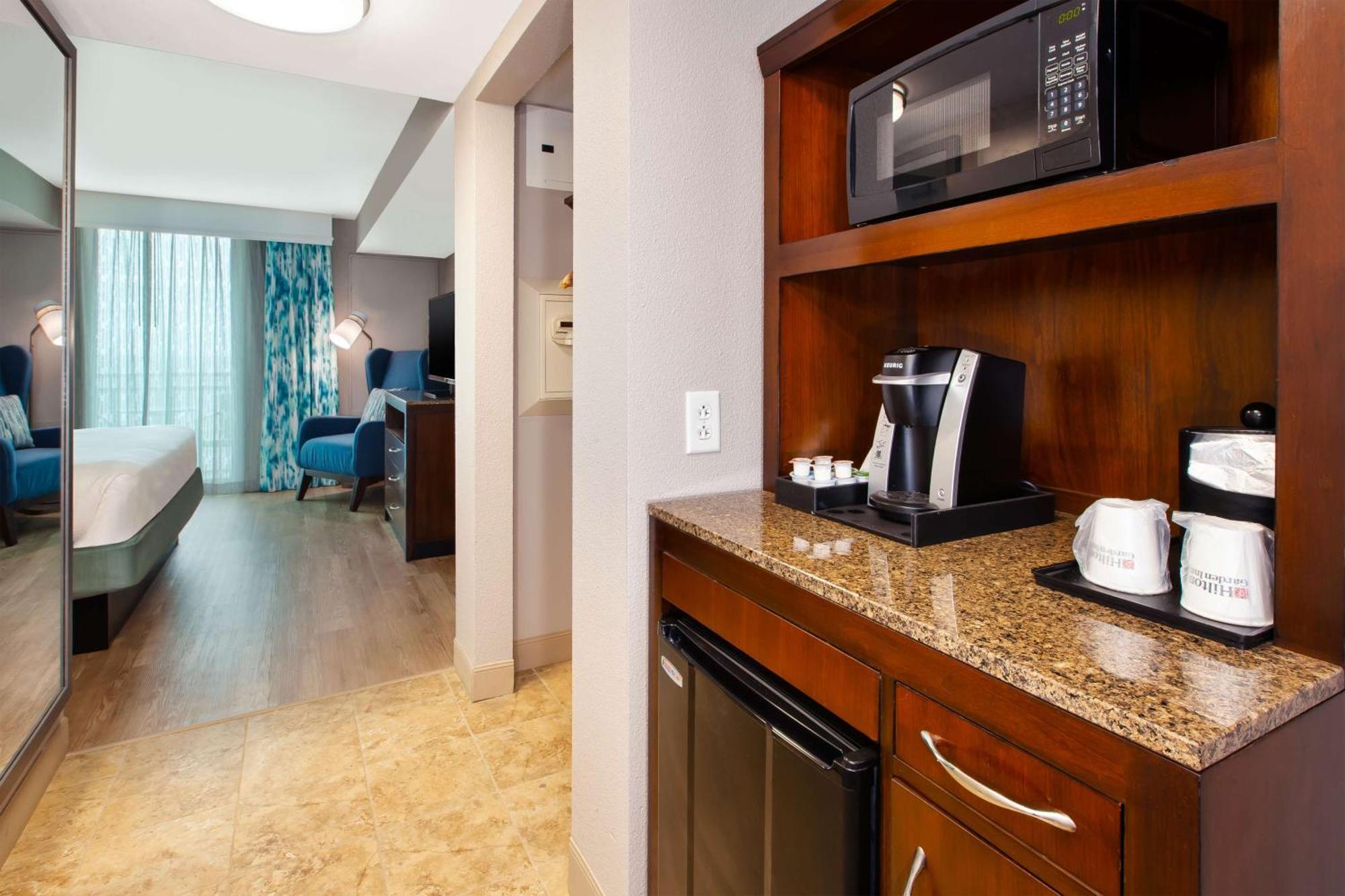 Hilton Garden Inn Virginia Beach Oceanfront Esterno foto