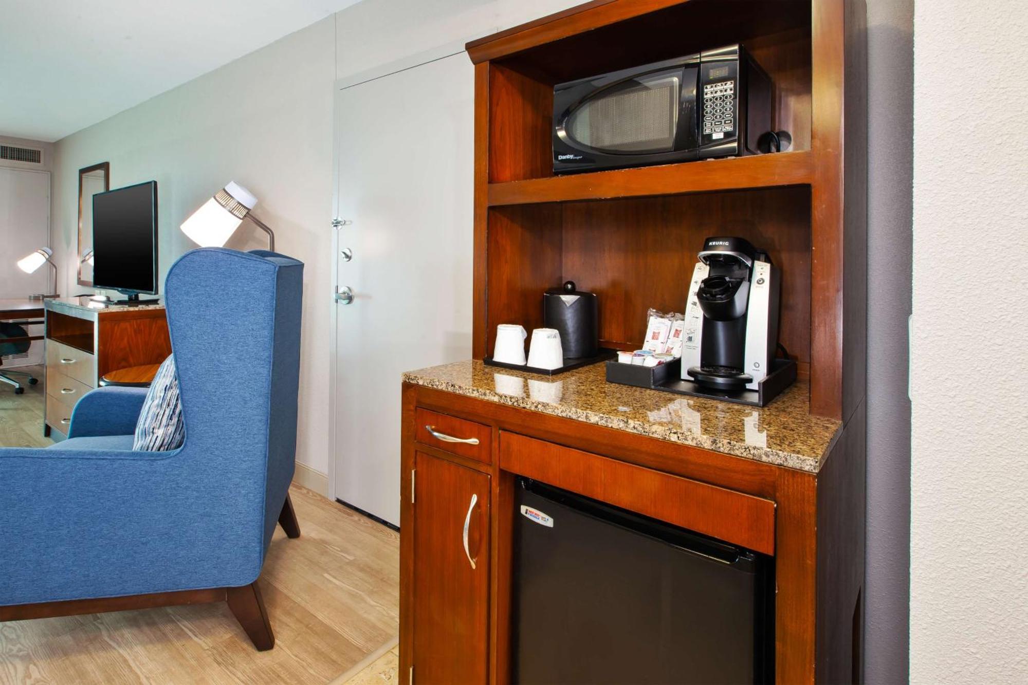 Hilton Garden Inn Virginia Beach Oceanfront Esterno foto