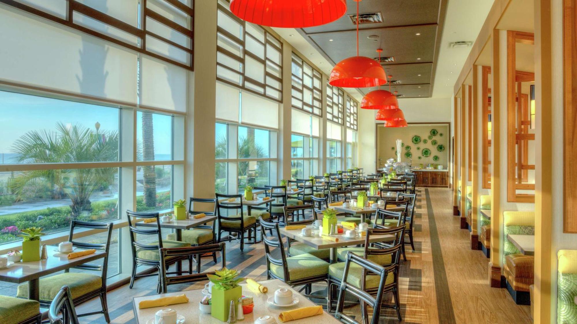 Hilton Garden Inn Virginia Beach Oceanfront Esterno foto